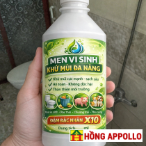 XỬ LÝ MÙI HÔI NHÀ VỆ SINH TRƯỜNG HỌC – GIẢI PHÁP AN TOÀN